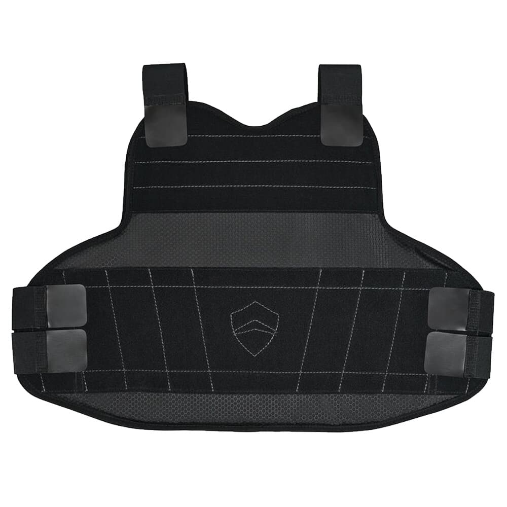 BulletSafe VP4 Concealable Vest Kit w/CLS IIIA Armor M BS52005B-M