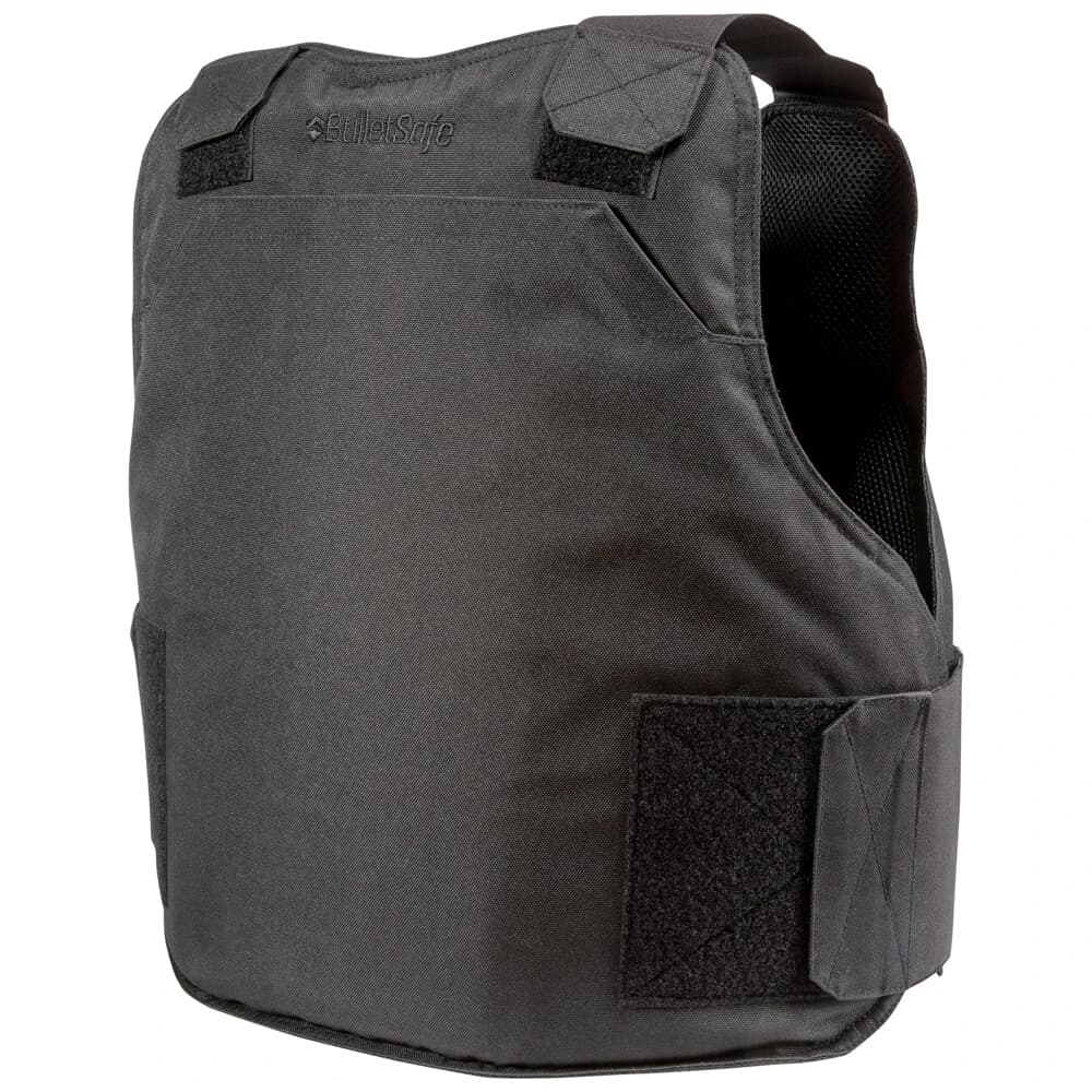 BulletSafe VP3 Bulletproof Vest Level IIIA Size 2XL BS52003B-2XL