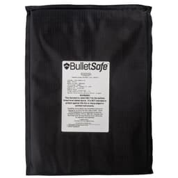 BulletSafe Bulletproof Backpack Panel Level IIIA BS56005