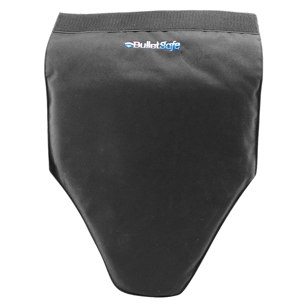 BulletSafe Bulletproof Crotch Protector Level IIIA BS51002
