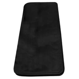 BulletSafe Replacement Side Straps for Bulletproof Vest Size XL BS52000B.01-XL