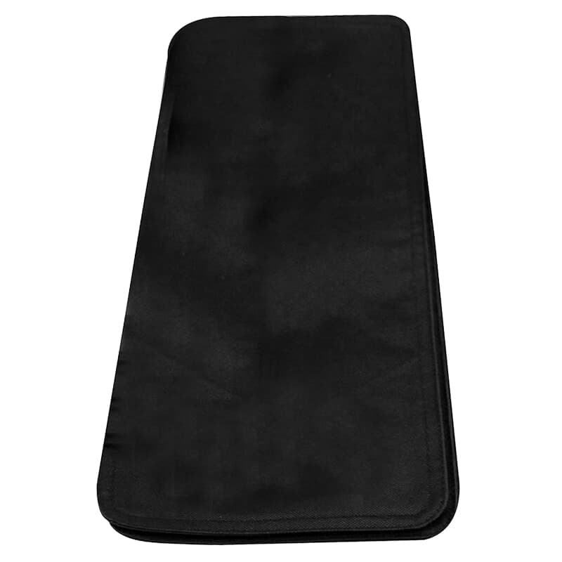BulletSafe Replacement Side Straps for Bulletproof Vest Size XL BS52000B.01-XL
