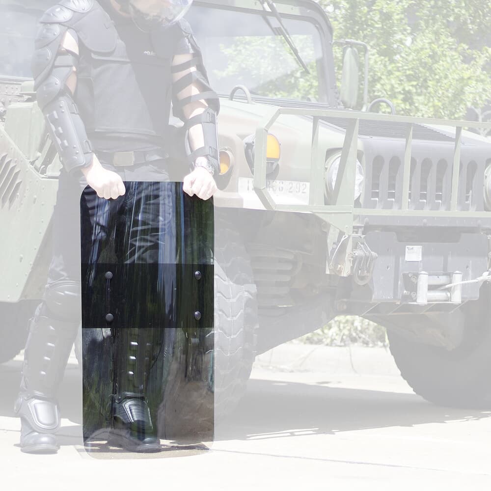BulletSafe RiotReady Shield BS55001