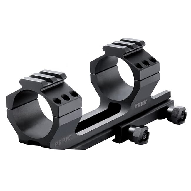 Burris AR-PEPR 34mm 20 MOA w/Picatinny Tops Scope Mount 410345