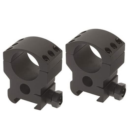 Burris Xtreme Tactical 1&quot; Scope Rings 420182