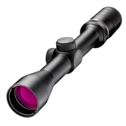 Burris Fullfield II 2-7X35 Ballistic Plex Riflescope 200123