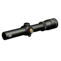 Burris 1X-4X-24mm illum Matte Ballistic CQ 5.56 reticle 200433