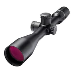 Burris Veracity 4-20x50 Tall Knobs Ballistic E1 Varmint MAD System Scope 200640