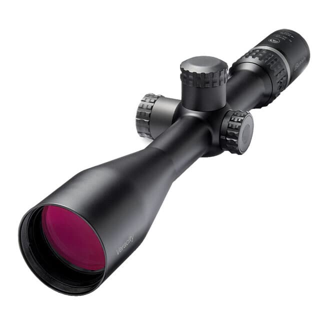 Burris Veracity 4-20x50 Tall Knobs Ballistic E1 Varmint MAD System Scope 200640