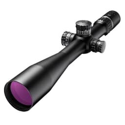 Burris Xtreme Tactical XTR II 8-40x50mm F Class Double Crosshair XT-80 1/8 MOA Matte Riflescope 201081