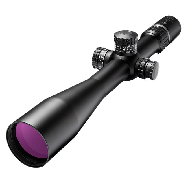 Burris Xtreme Tactical XTR II 8-40x50mm F Class Double Crosshair XT-80 1/8 MOA Matte Riflescope 201081