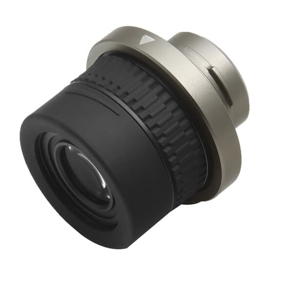 Burris 30x WA Spotter Eyepiece, SCR MOA