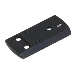 Burris Mount - Springfield XD 410328