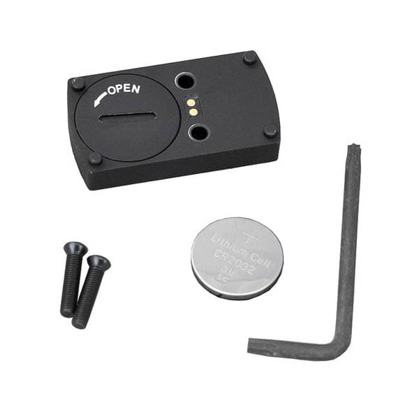 Burris T.M.P.R.-Battery Pack Riser 410346