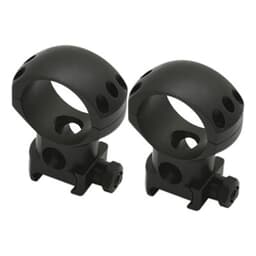 Burris Xtreme Tactical 34mm Xhigh Rings 420192