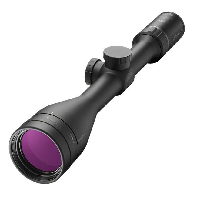 Burris DropTine 4.5-14x42 Ballistic Plex Scope 200077