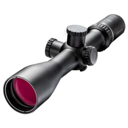 Burris 1.5X-6X-40mm Matte Ballistic CQ 7.62 reticle 200429