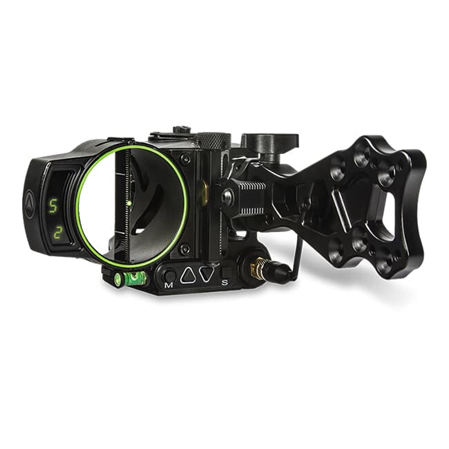 Burris Oracle Laser Rangefinding Bow Sight 300400