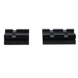 Burris Xtreme Tactical XTB-Sako Dovetail 2 Piece Steel Base 410635