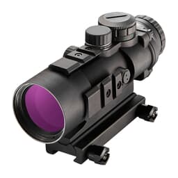 Burris AR-536 5X - 36mm Matte Ballistic / CQ reticle 300210