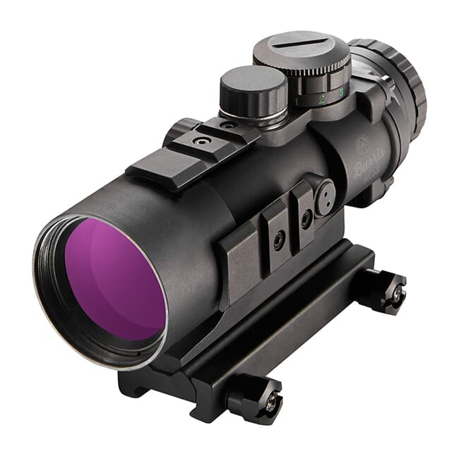 Burris AR-536 5X - 36mm Matte Ballistic / CQ reticle 300210
