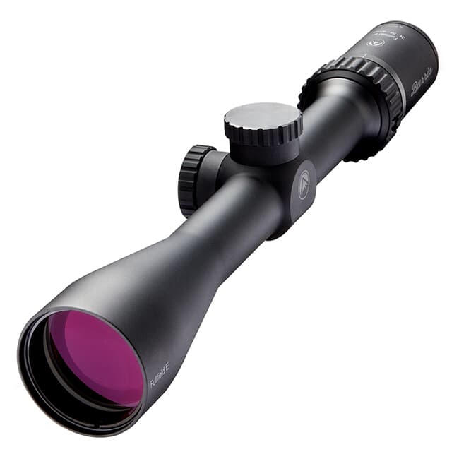 Burris 3X-9X-40mm Matte Ballistic Plex E1 reticle 200320