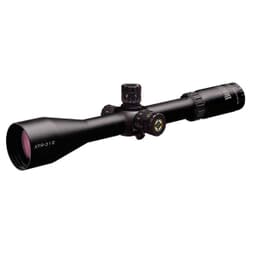 Burris 3X-12X-50mm illum Matte Ballistic Mil-Dot 12X reticle 201916