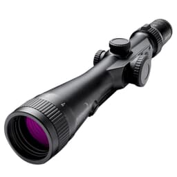 Burris 4X-16X-50mm Eliminator III Matte X96 Eliminator reticle 200116 Showroom Demo