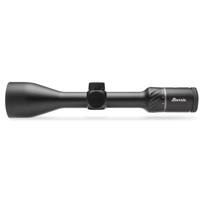Burris Six Xe 5-30x56mm SCR SFP Riflescope 200625
