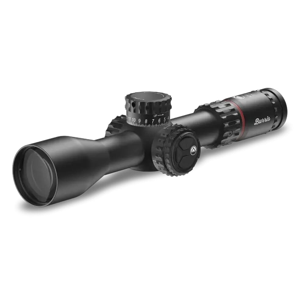 Burris XTR PS 3.3-18x50mm SCR2 MIL FFP Illum. Riflescope 201220
