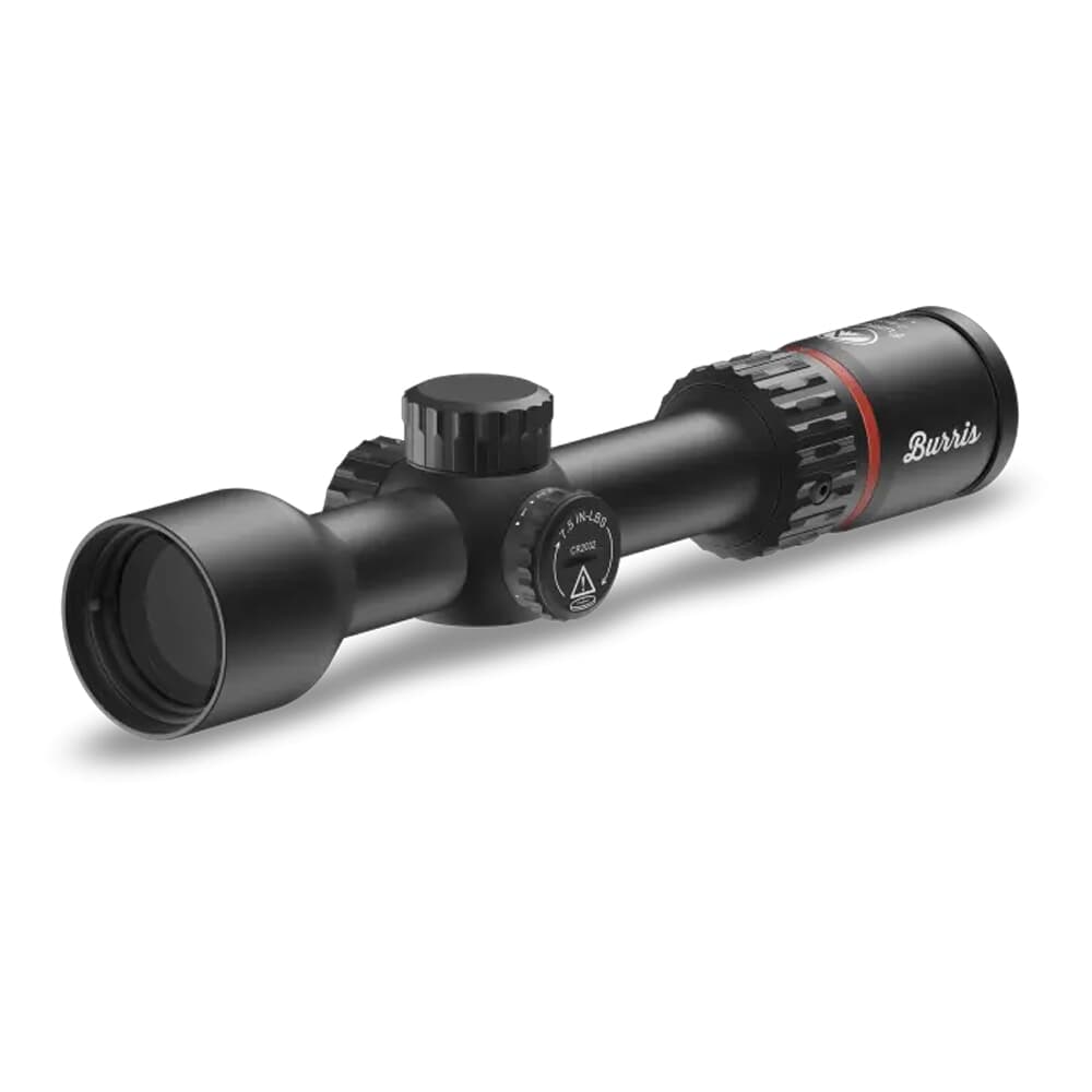 Burris Fullfield 2-8x35mm Ballistic E3 Illum Riflescope 201500
