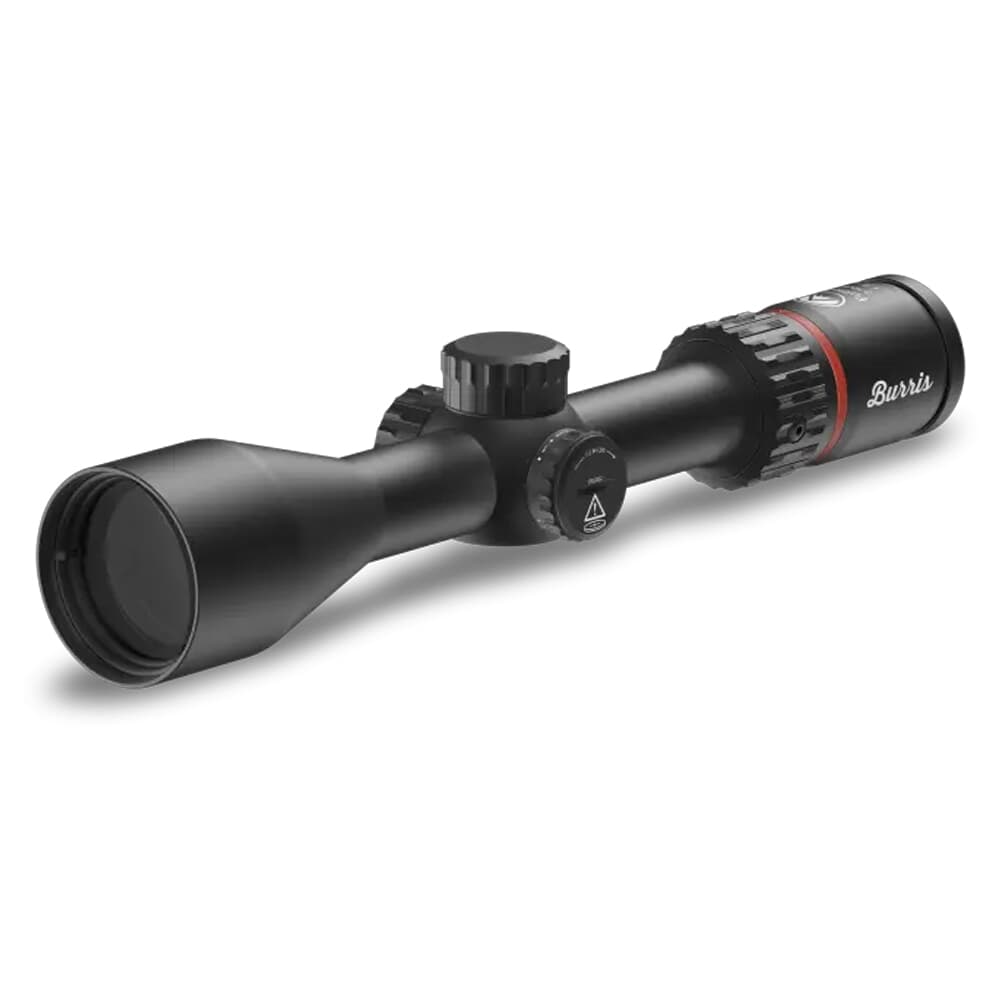 Burris Fullfield 3-12x42mm Ballistic E3 Riflescope 201530