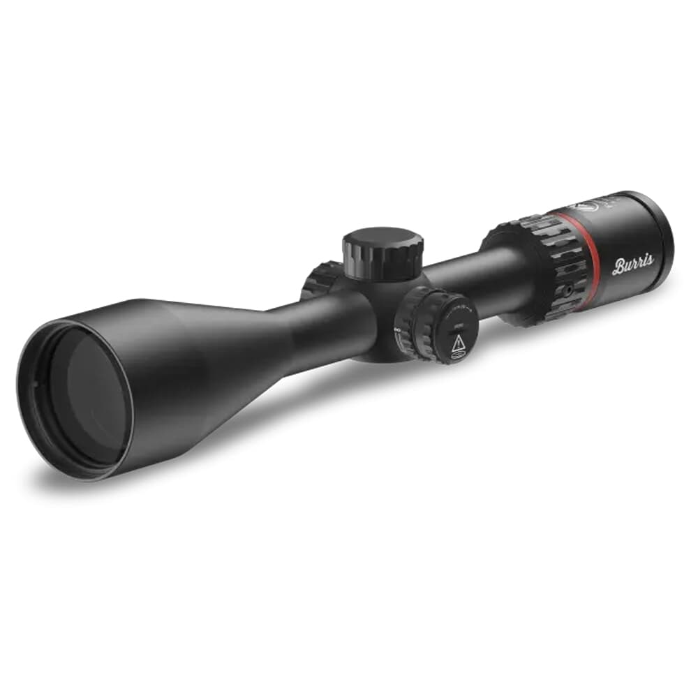 Burris Fullfield 4-16x50mm Ballistic E3 Illum Riflescope 201550