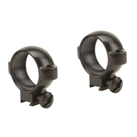 Burris Signature 1&quot; .22 Rings 420554