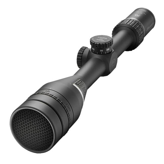 Burris AR-7.62 4.5X-14X-42mm PA C4 Wind MOA MPN 200334