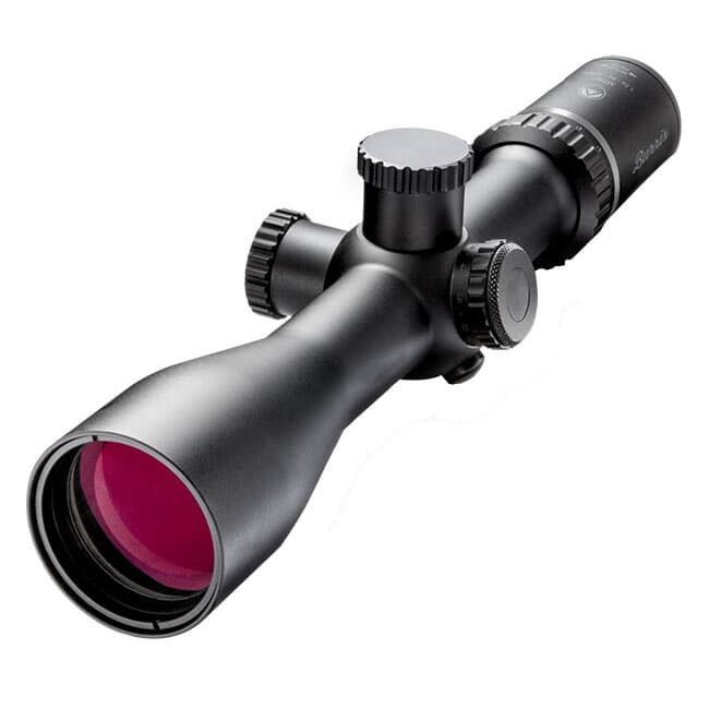 Burris MTAC 1.5X-6X-42mm illum Ballistic AR Scope 200439