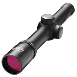 Burris Scout 2.75x20 Heavy Plex Scope 200269