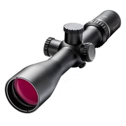 Burris Veracity 3-15x50 Low Knobs Ballistic E1 MAD System Scope 200636