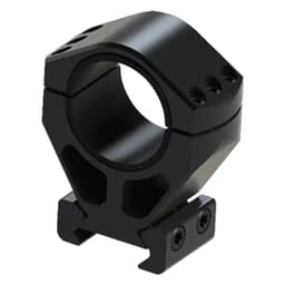 Burris Xtreme Tactical 30mm 1.25" Rings 420222