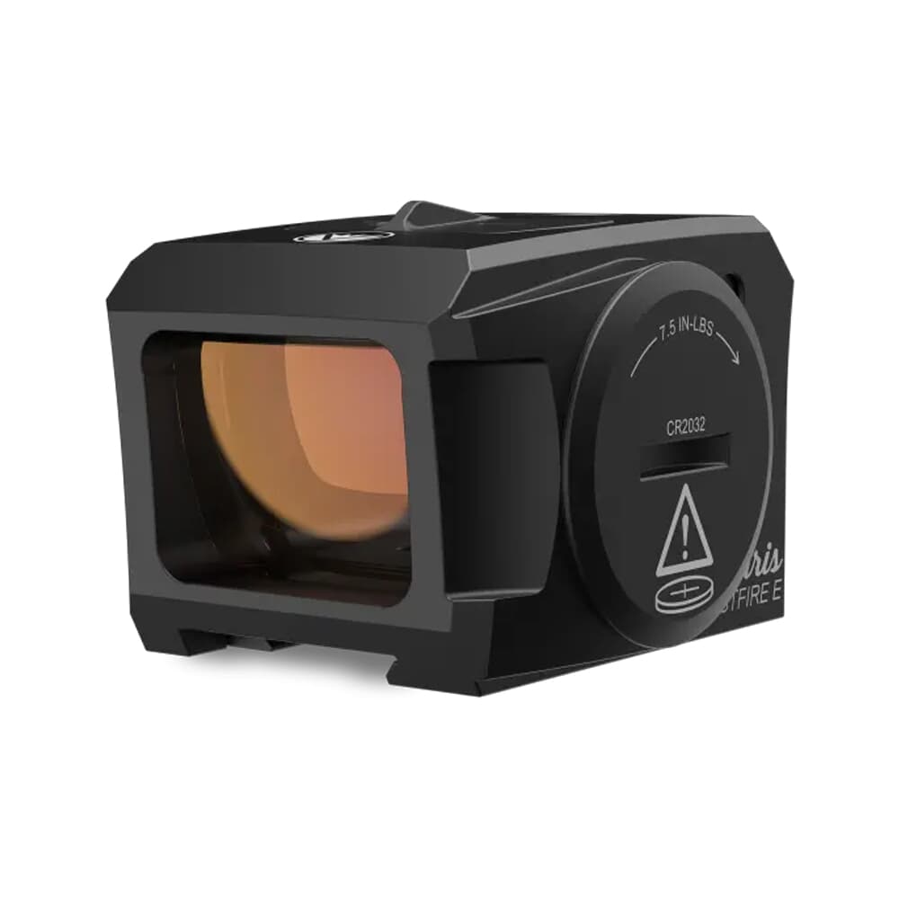 Burris FastFire E 3.5MOA Green Dot Reflex 300267