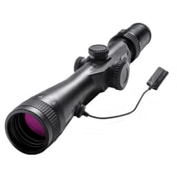 Burris Eliminator III 4-16x50 X96 Eliminator w/ Wind reticle with Wired Remote 200119