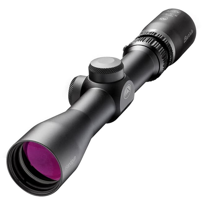 Burris Handgun 2X-7X Plex Scope 200279