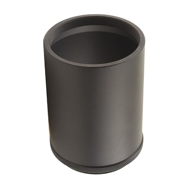 Burris Sunshade - Fullfield II, E1, MTAC 6.5X-20X-50mm ( 3.0") - 626032|626032