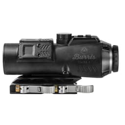 Burris T.M.P.R.-5 Ballistic AR Matte 32mm Tri-Rail Modular Prism Riflescope System 300226
