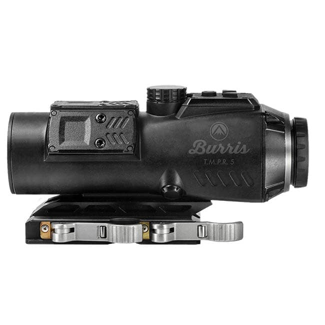 Burris T.M.P.R.-5 Ballistic AR Matte 32mm Tri-Rail Modular Prism Riflescope System 300226