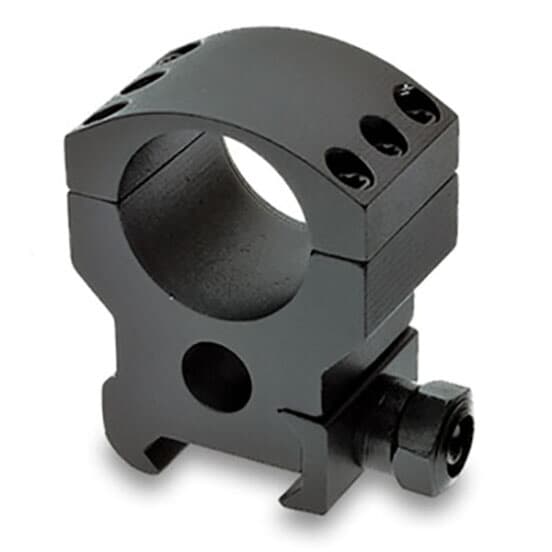 Burris Xtreme Tactical 1&quot; 1&quot; Rings 420231