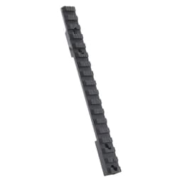 Burris Xtreme Tactical XTB Savage Round Rear SA 25 MOA 1-Piece Scope Mount 410651