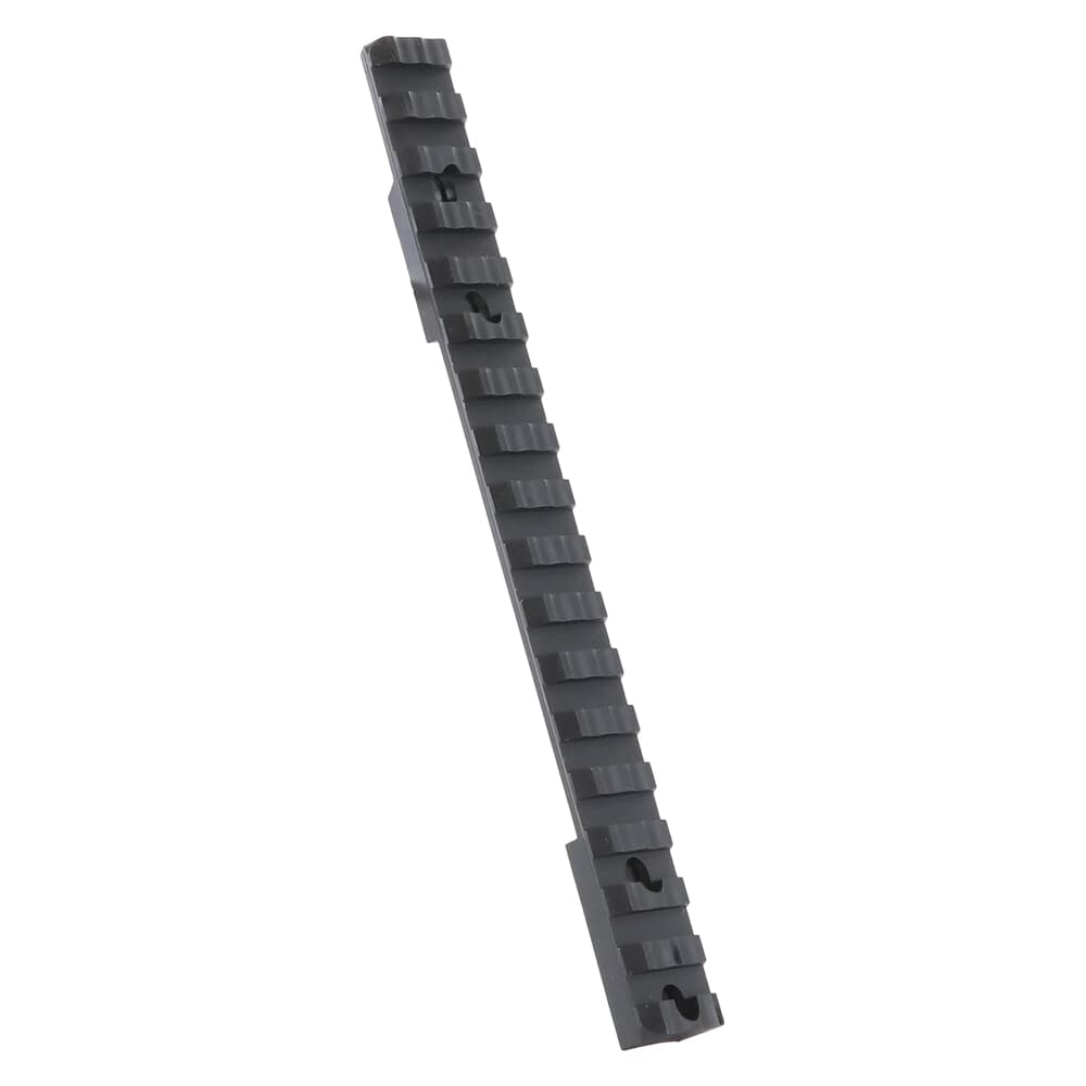 Burris Xtreme Tactical XTB Savage Round Rear SA 25 MOA 1-Piece Scope Mount 410651