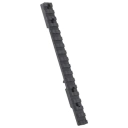 Burris Xtreme Tactical XTB Savage Round Rear SA 0 MOA 1-Piece Scope Mount 410661
