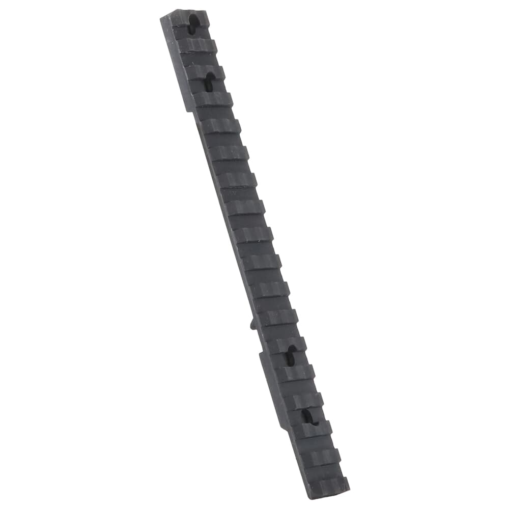 Burris Xtreme Tactical XTB Savage Round Rear SA 0 MOA 1-Piece Scope Mount 410661